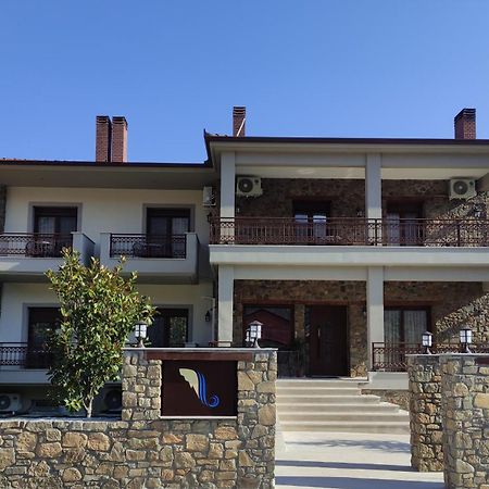 Ζέον Ύδωρ Órma Exterior foto