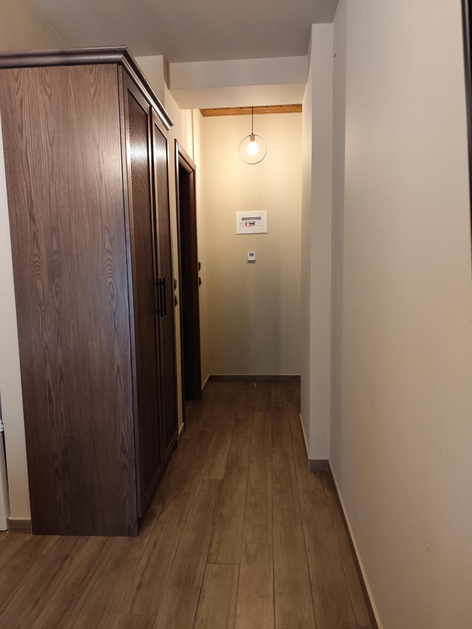 Ζέον Ύδωρ Órma Exterior foto