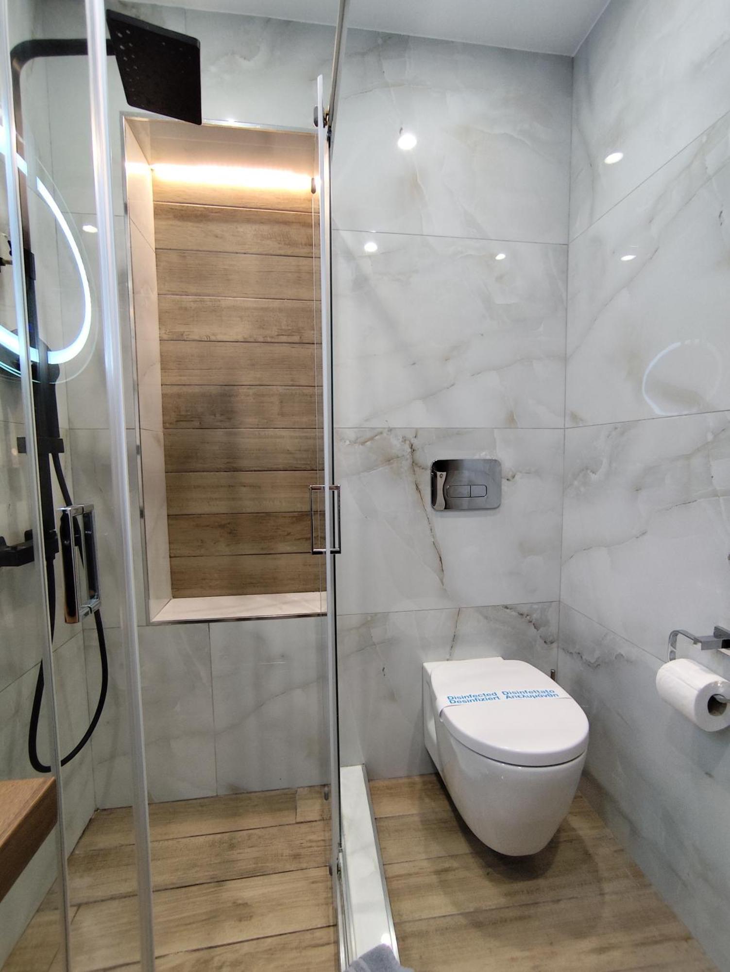 Ζέον Ύδωρ Órma Exterior foto