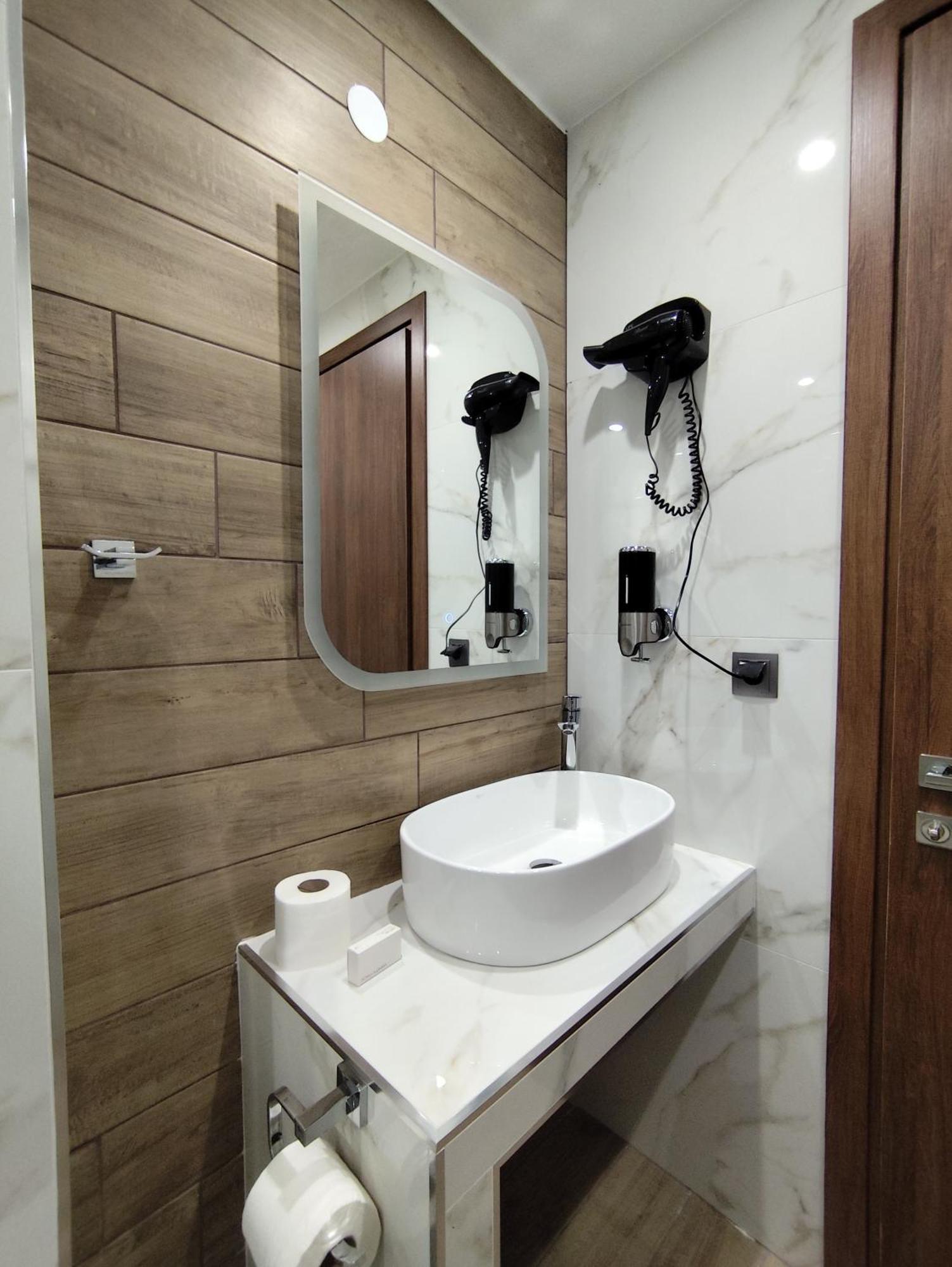 Ζέον Ύδωρ Órma Exterior foto